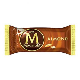 Magnum Almond 120ml 